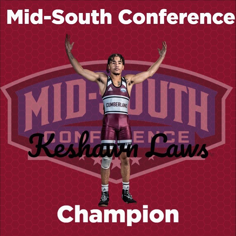 Cumberland Wrestling tweet media