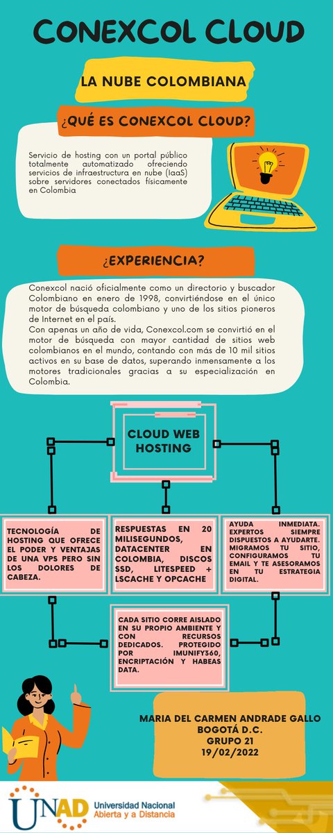 Maria Del Carmen Andrade Gallo tweet media