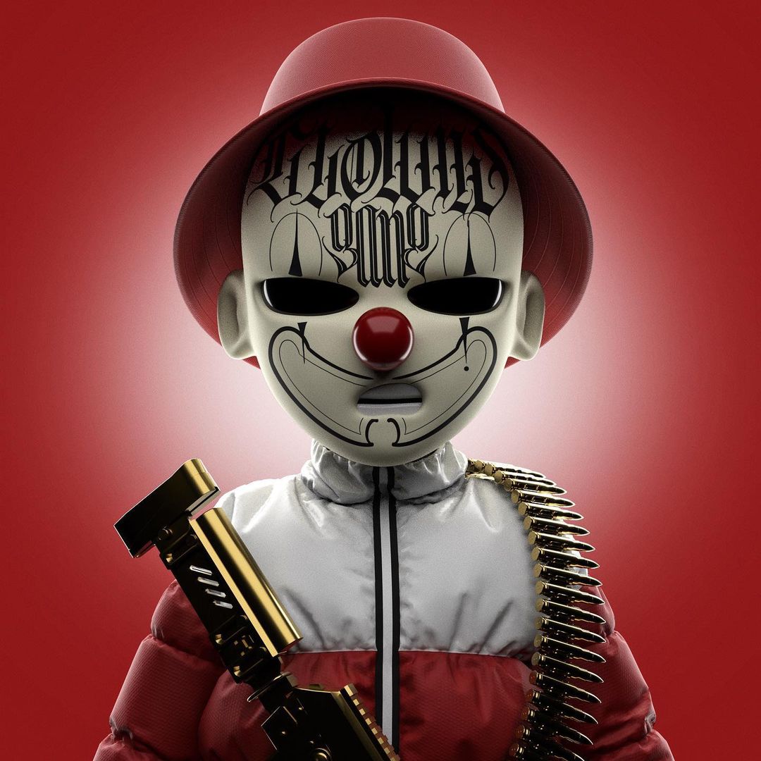 FREE #NFT GIVEAWAY!! 🎉

Rt + Follow me + Drop $ETH Wallet!