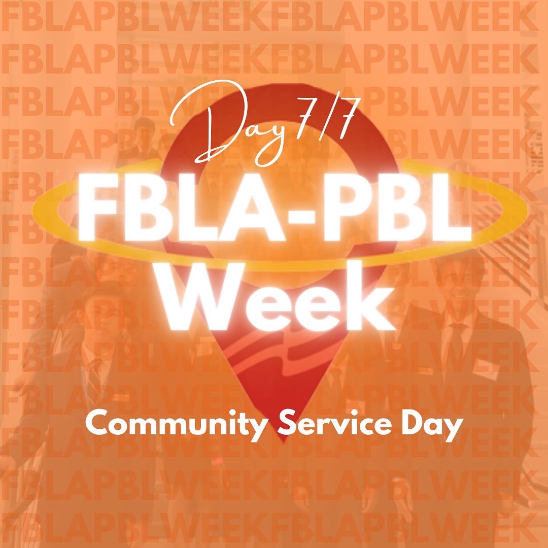 New Jersey FBLA tweet media