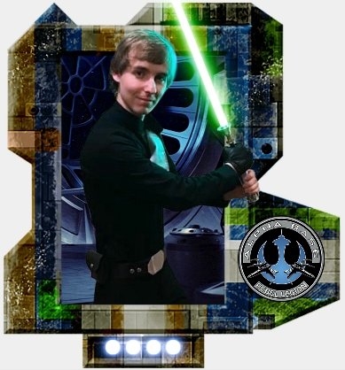 alphabasewa's tweet image. &quot;I am a Jedi, like my father before me.&quot;

Congratulations and welcome to our new member Alpha Tactics for completing Luke Skywalker&apos;s Return of the Jedi costume! 
#AlphaBase #rebellegion #lukeskywalker #cosplay #returnofthejedi #jedi