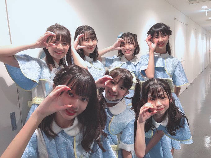 Twitterのコスプレ画像3