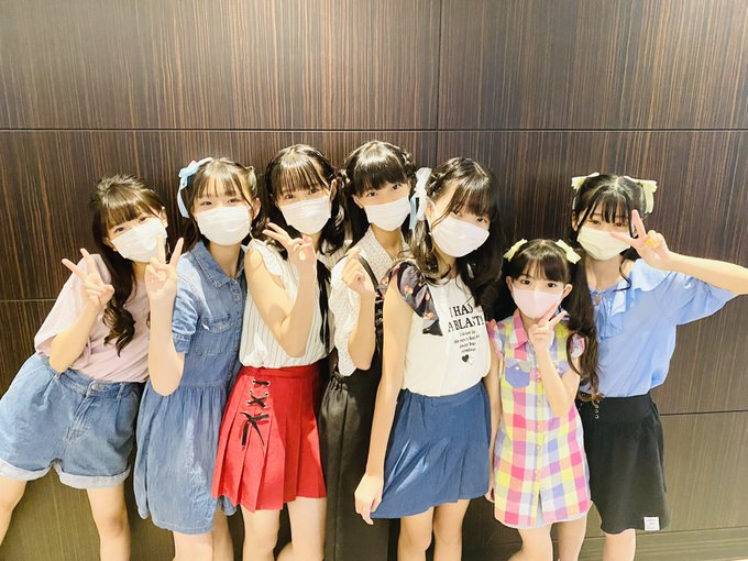 Twitterのコスプレ画像1