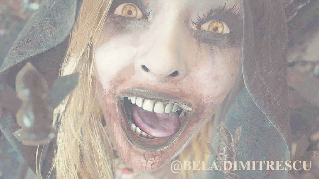 🩸𝐖𝐇𝐄𝐑𝐄 𝐀𝐑𝐄 𝐘𝐎𝐔 𝐆𝐎𝐈𝐍𝐆 𝐋𝐈𝐓𝐓𝐋𝐄 𝐎𝐍𝐄🩸
#beladimitrescu