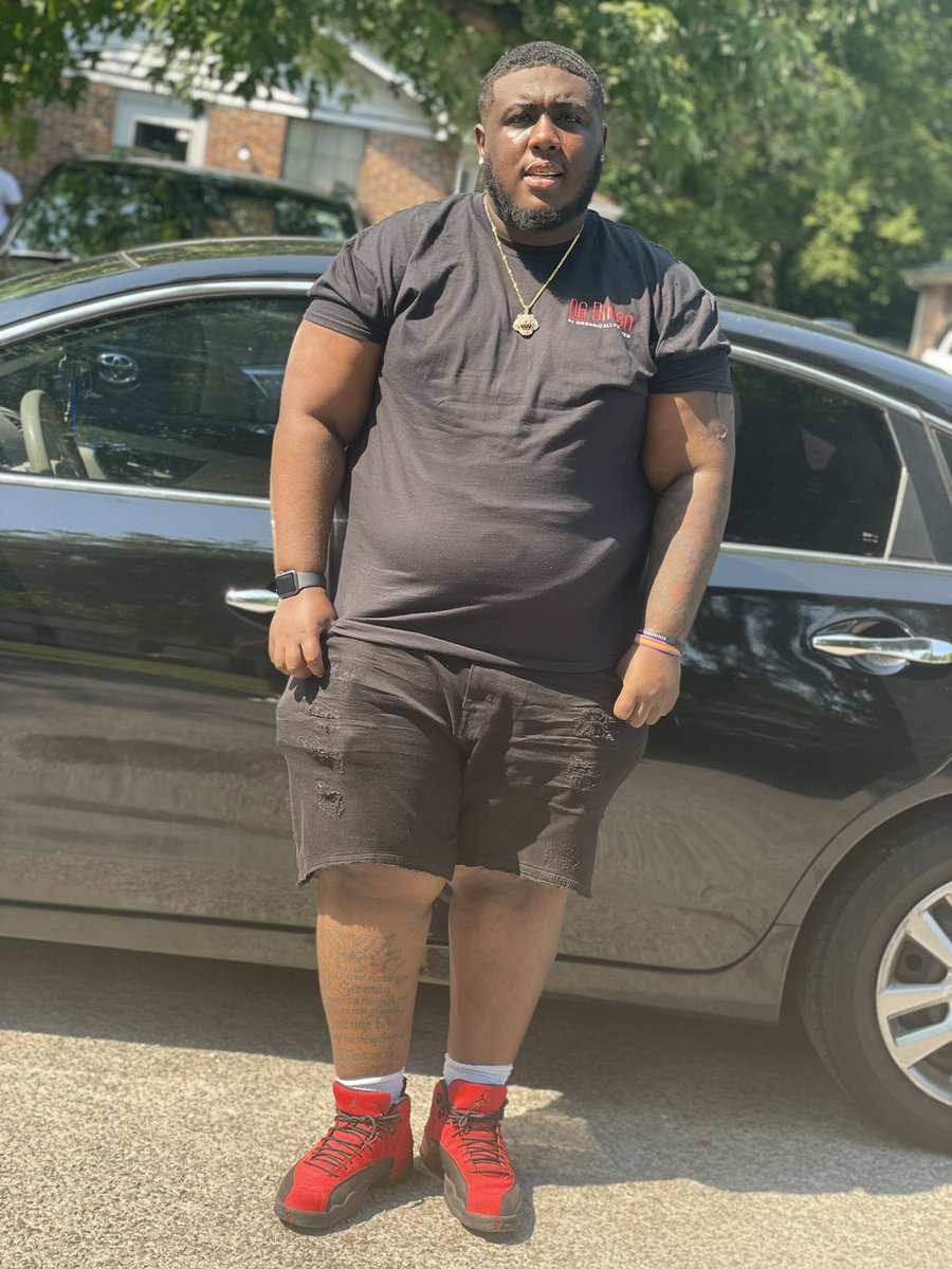 Just to update my twitter since ion be on here.