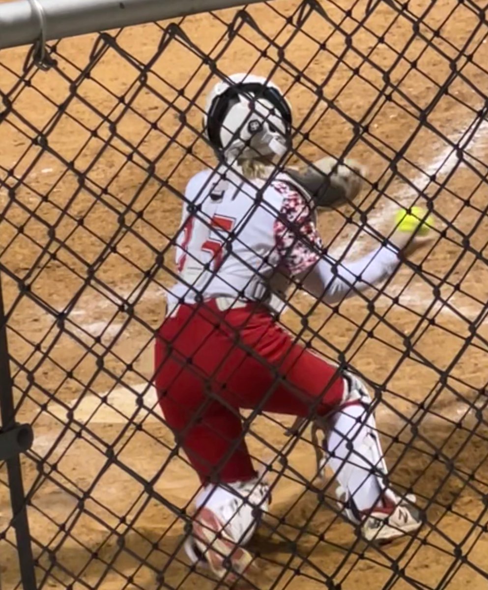 Northwest Texans Softball