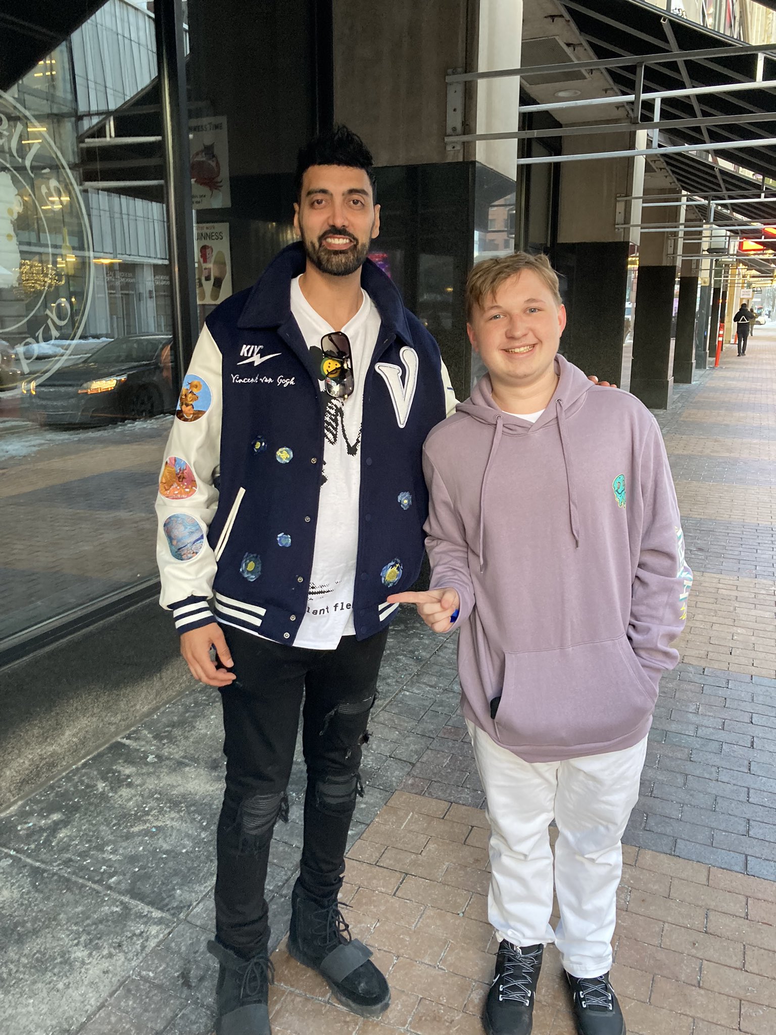 Cashout on Twitter: "Thank you very much for going out of the way to