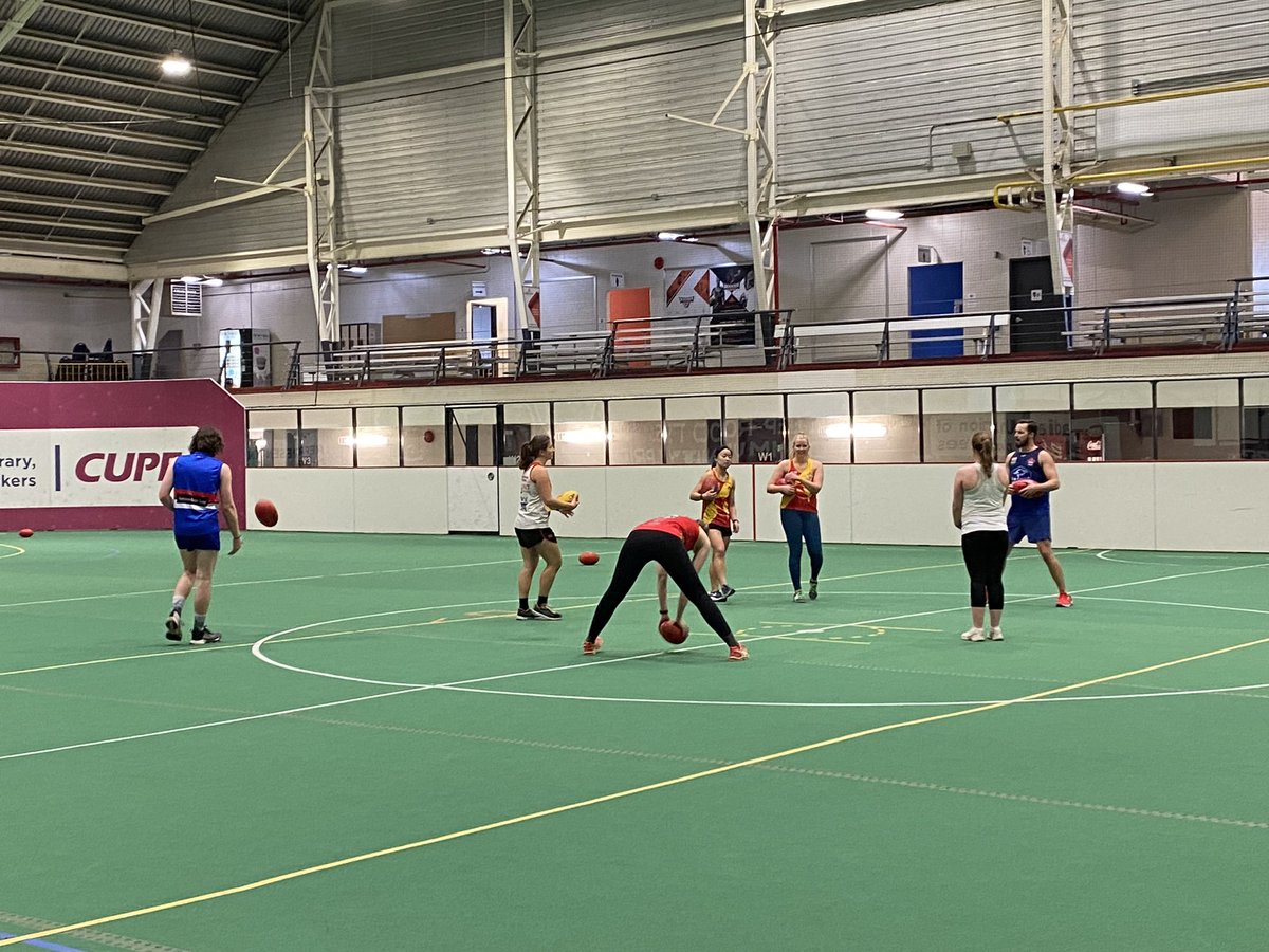 AFLFanCanada tweet media