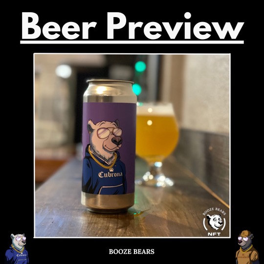 Booze Bears ® tweet media