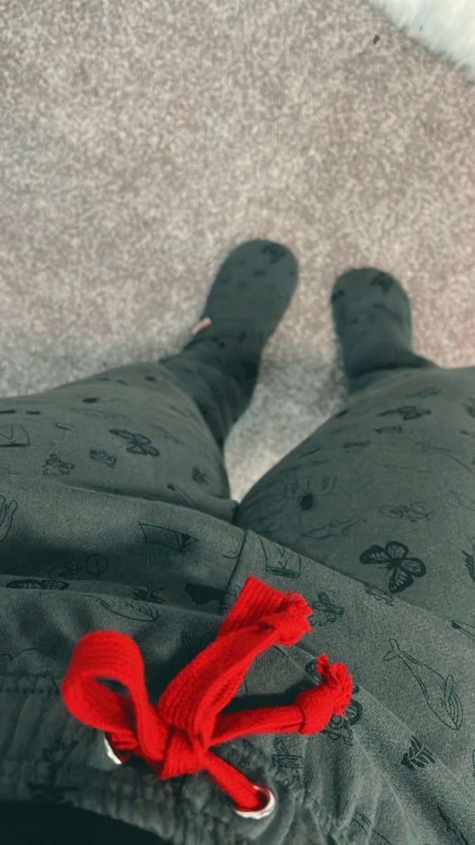pebbles_tech's tweet photo. Half onesie just for you @juiced570 https://t.co/IwE0B8KRrI