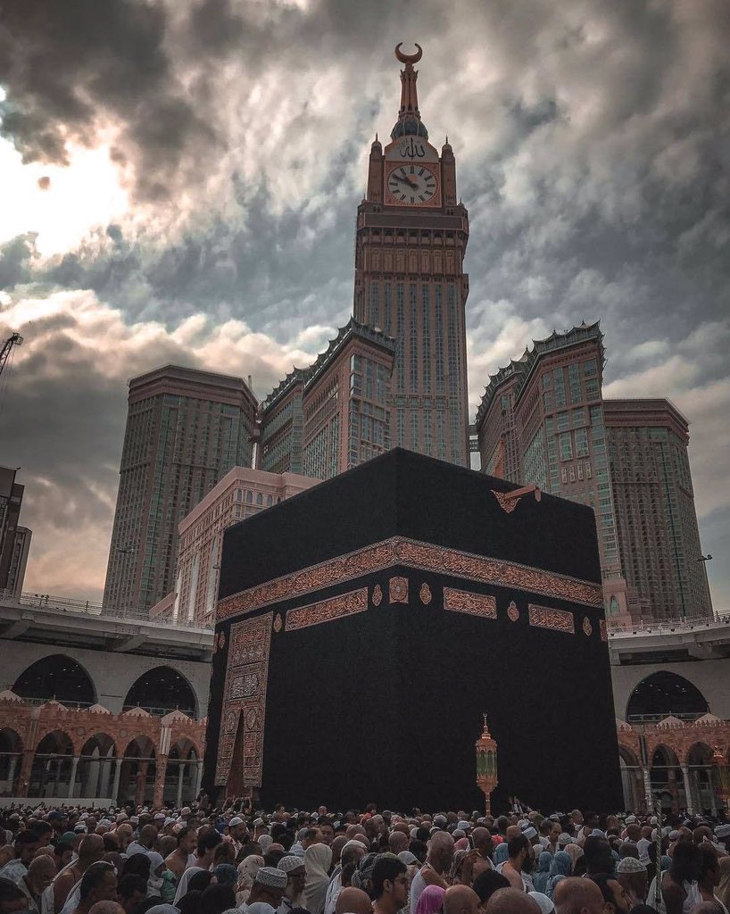 1khabyofficial's tweet photo. Makka 🤲🏿😍... https://t.co/cCfksJD7Wn