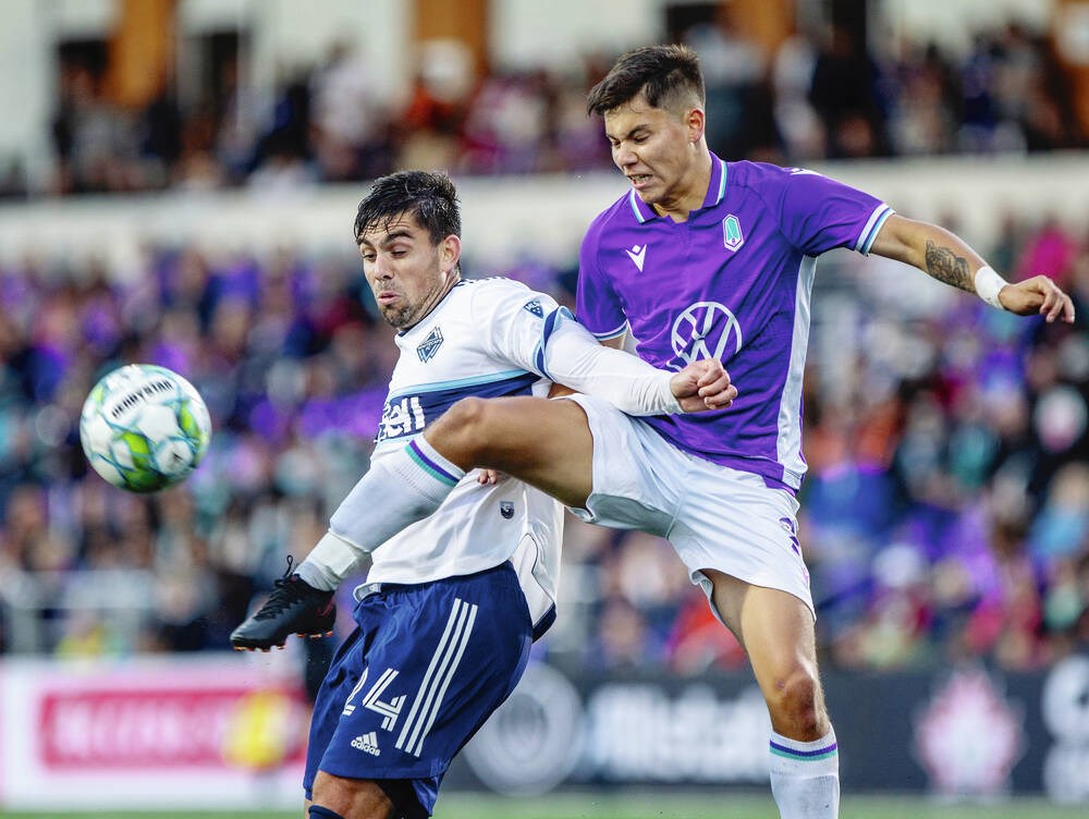 Times Colonist tweet media