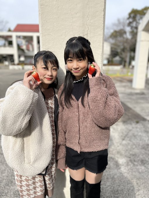 Twitterのコスプレ画像55