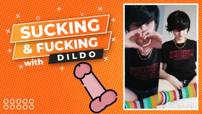 Just made another sale! Sucking &amp; fucking with dildo https://t.co/J0ND8y2gWR #MVSales #MVGayBoys