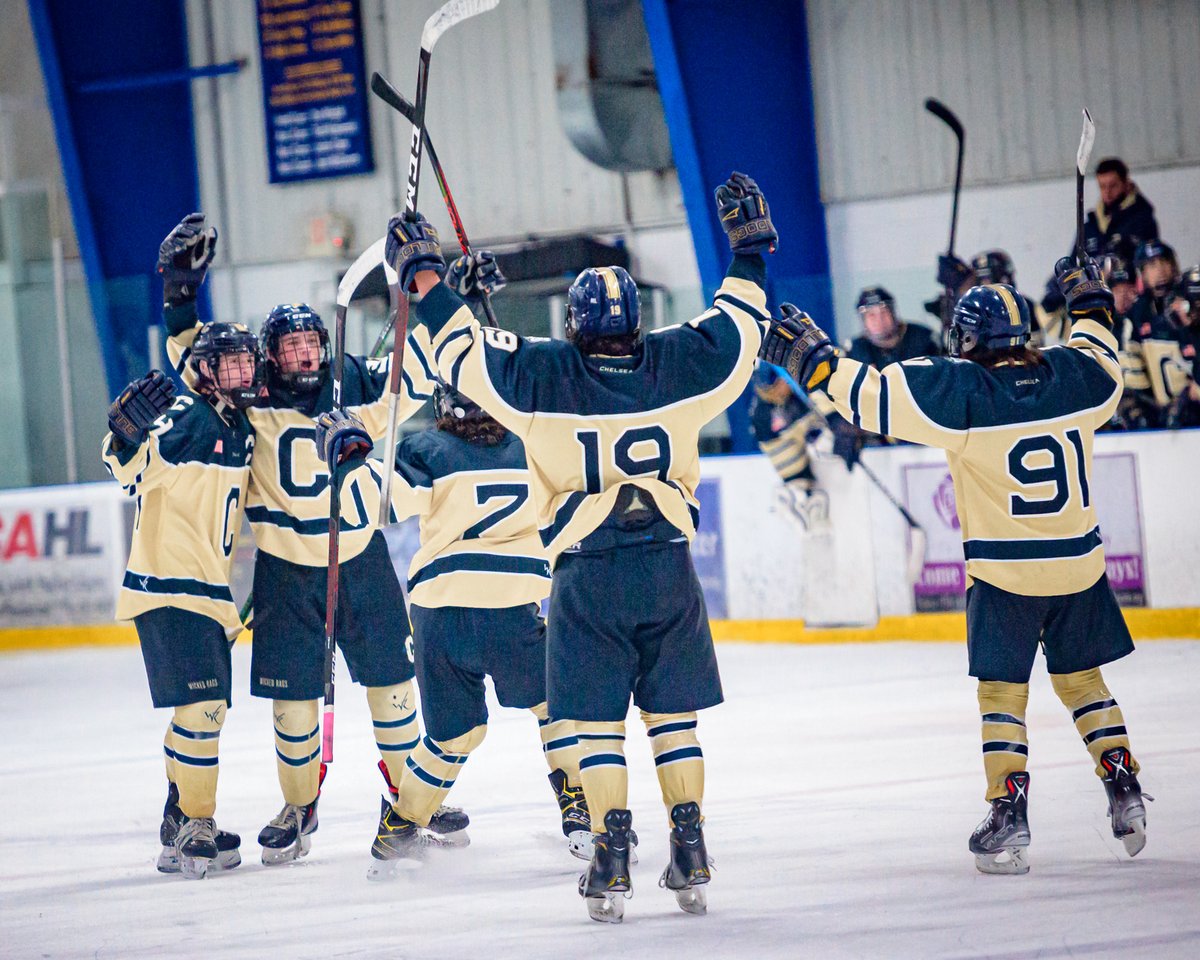 GoDawgsPhoto (@godawgsphoto) on Twitter photo New Gallery Alert!! ... The Bulldogs showed their grit on the ice on Wednesday with a come from behind win against Lumen Christi, including the winning goal with 4 secs left ... GoDawgs!! Check out all the images on GoDawgsPhoto.com!!
<a href="/CHS_VHockey/">Chelsea Varsity Hockey</a> <a href="/ChelseaBulldogs/">Chelsea Athletics</a> New Gallery Alert!! ... The Bulldogs showed their grit on the ice on Wednesday with a come from behind win against Lumen Christi, including the winning goal with 4 secs left ... GoDawgs!! Check out all the images on GoDawgsPhoto.com!!
<a href="/CHS_VHockey/">Chelsea Varsity Hockey</a> <a href="/ChelseaBulldogs/">Chelsea Athletics</a>