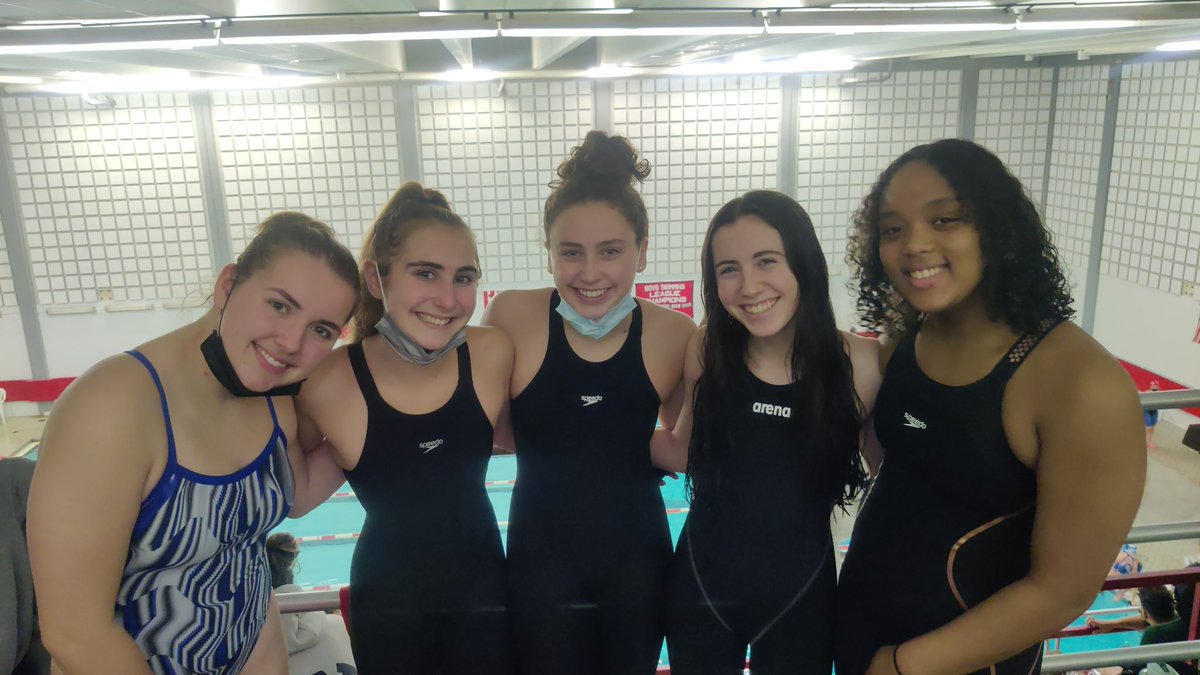 Cheer on the Girls Sectional Team this afternoon. Watch the live stream with this link: nfhsnetwork.com/associations/m…