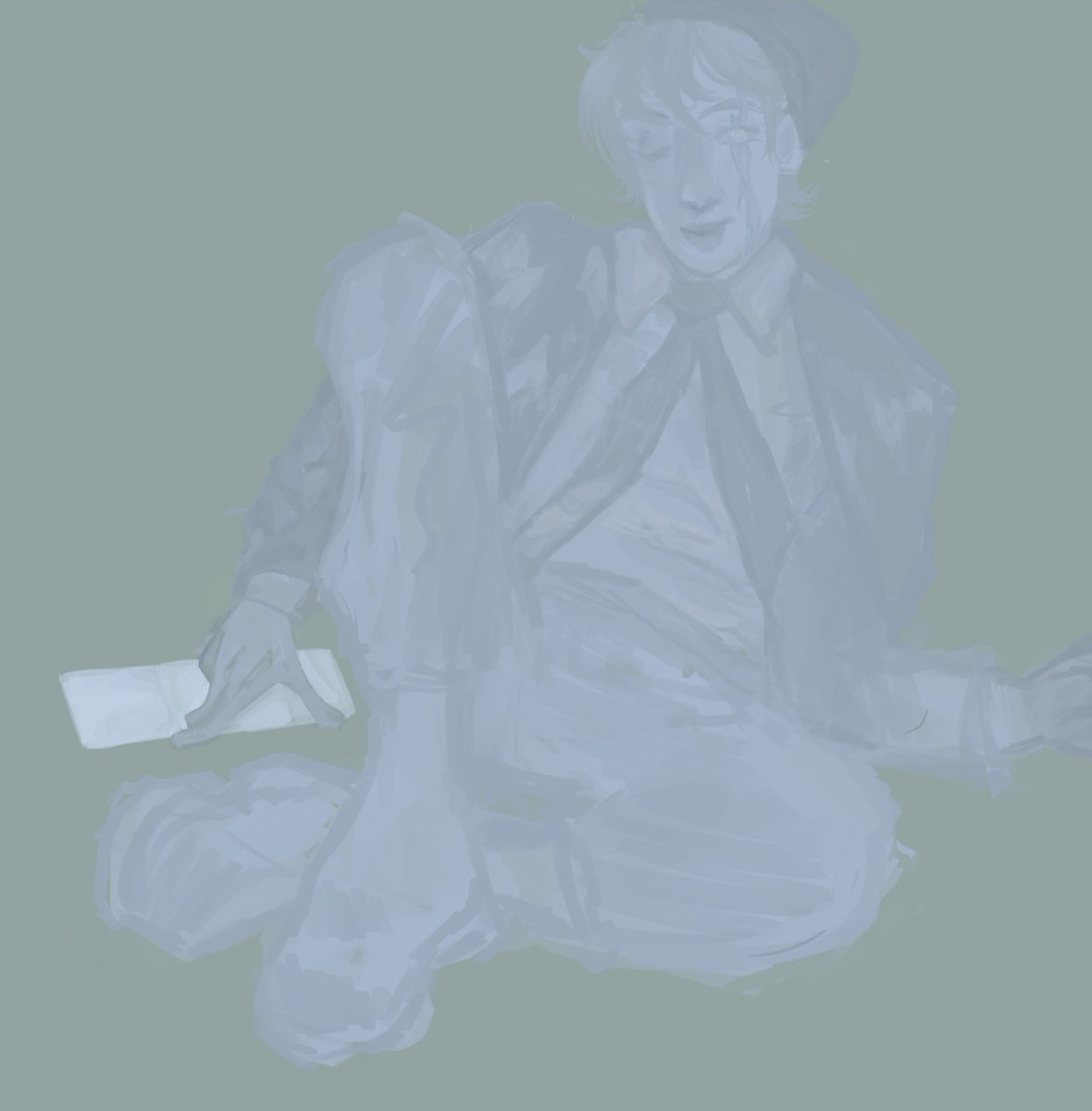 coalpyring's tweet image. Rendered 🤩 / not rendered 🗿