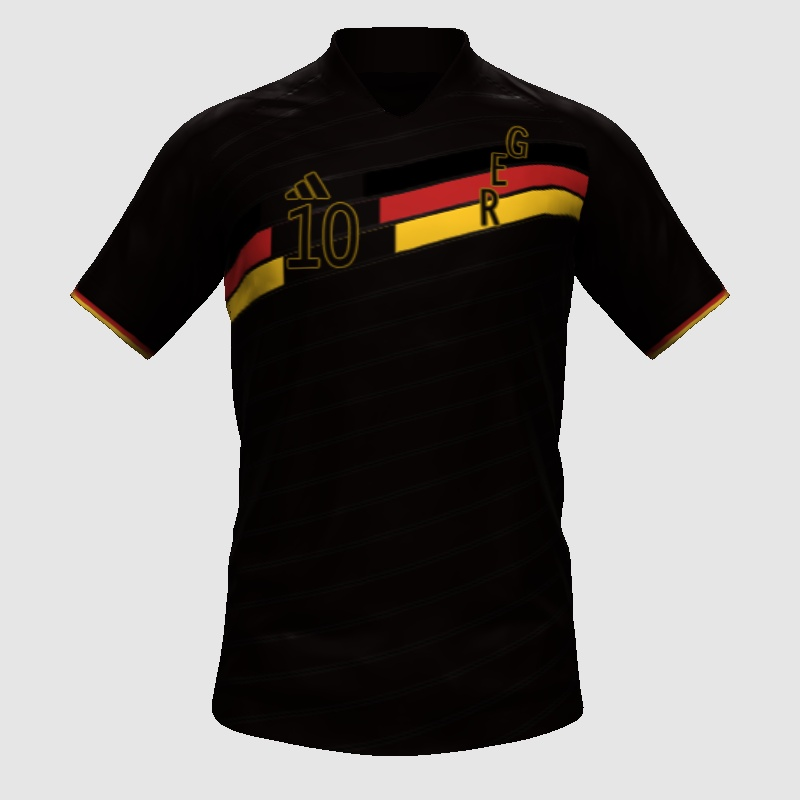 kit_creator's tweet photo. 🇩🇪germany X adidas 2022/2023 kits
1⃣ Germany X Adidas 𝒜𝓌𝒶𝓎 concept (@kit_creator)
2⃣  Germany Home (MARCIOHUGO) https://t.co/KIWviAPMRm