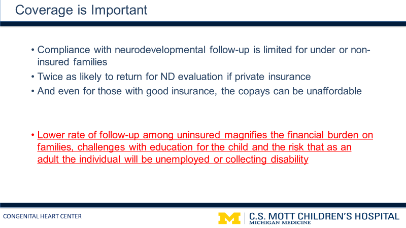 Thank You to the Michigan Senate HP/HS Committee for honoring #CongenitalHeartAwareness week and  inviting testimony on Congenital Heart Disease and Cardiac Neurodevelopment! Invest now to improve the future for children with CHD @CardiacNeuro @MottChildren @MottCHC