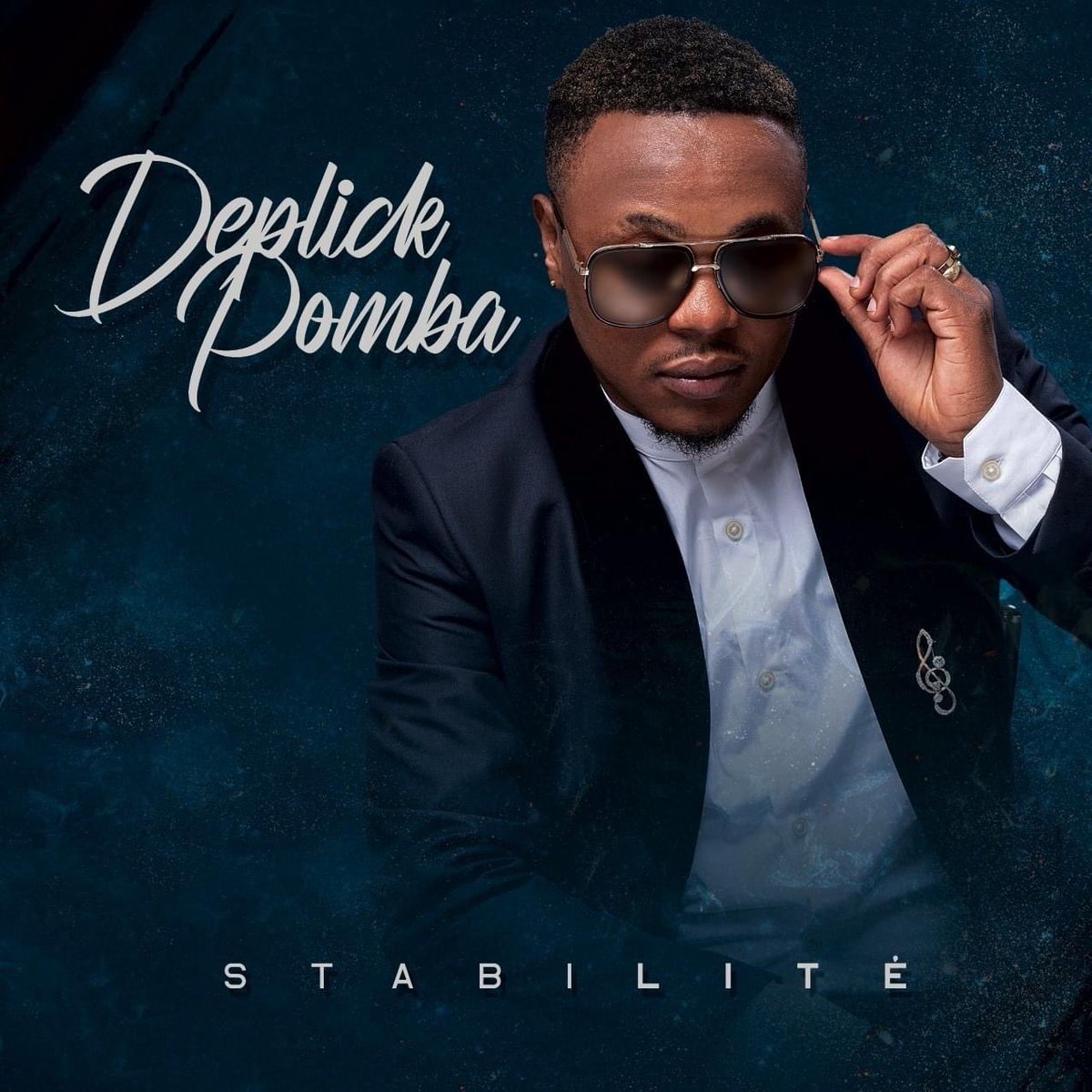 Deplickpomba1's tweet photo. Mon album STABILITÉ 1ans déjà 🙏🏾 merci à vous les consommateurs de la bonne Mizikiii 

Toujours disponible sur toutes les plateformes https://t.co/3GiAUBo39y