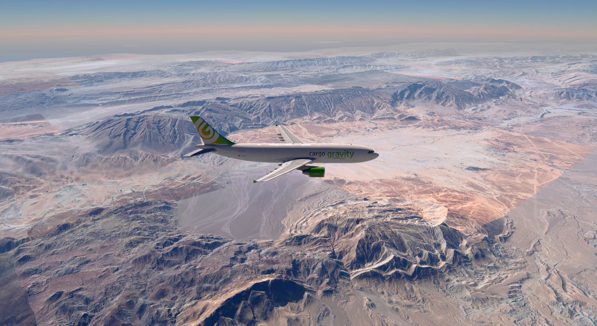 Thorben_HH's tweet image. What a great CTL today! Awesome controllers, perfect organisation. That was so much fun! Dubai (OMDB) -&amp;gt; Riga (EVRA) in an A306F. Thank you very much for organizing and controlling @vatsimctl @vatmena @vatsim @evrr_fir &amp;lt;3