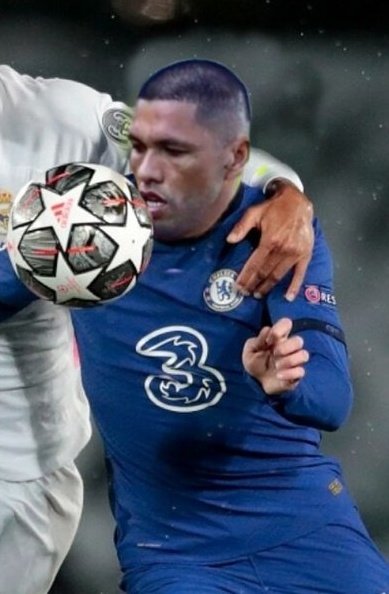 Desde esta cuenta felicitamos a Richard Ortiz por el Campeonato del Mundo obtenido con el Chelsea
Te lo mereces!! Richar querido