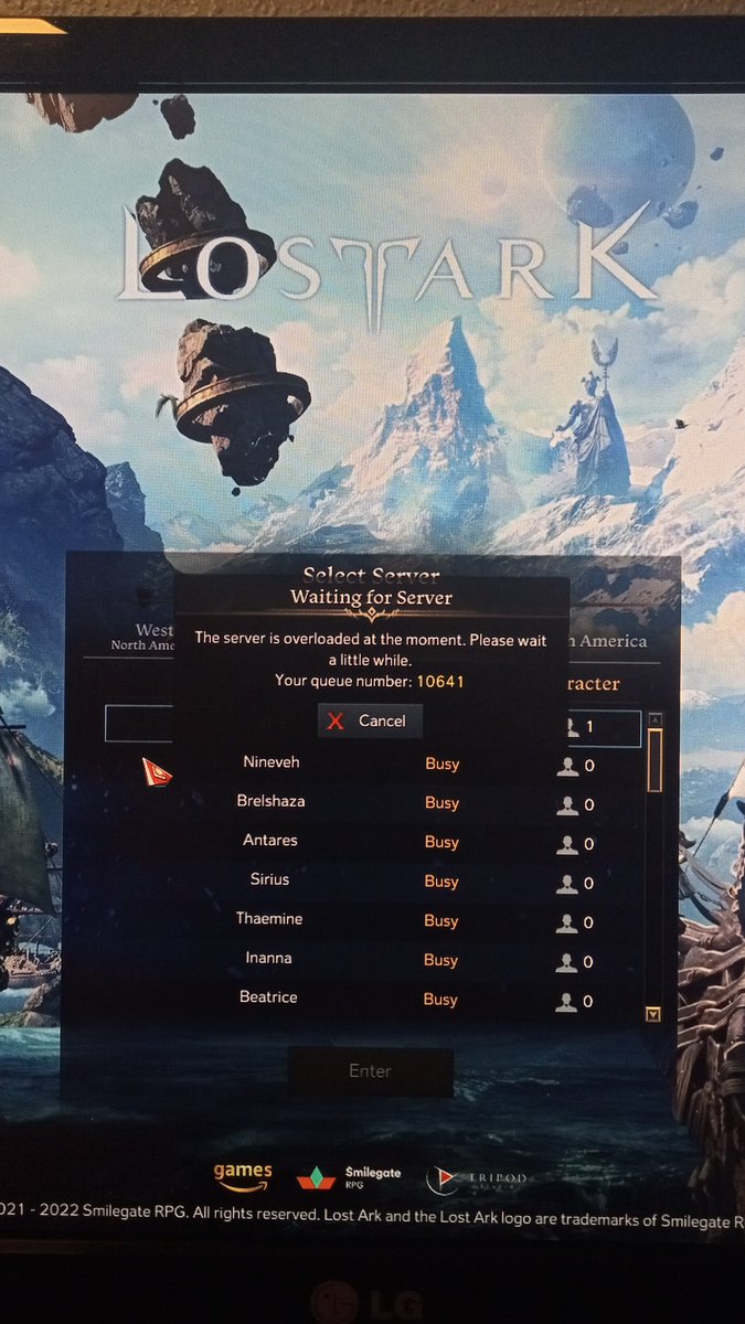 lilolusss's tweet photo. ¡Qué entretenido es este juego! Se trata de ver un contador bajar sumamente despacio... ¡💯% recomendado! https://t.co/TvmkU2itvX