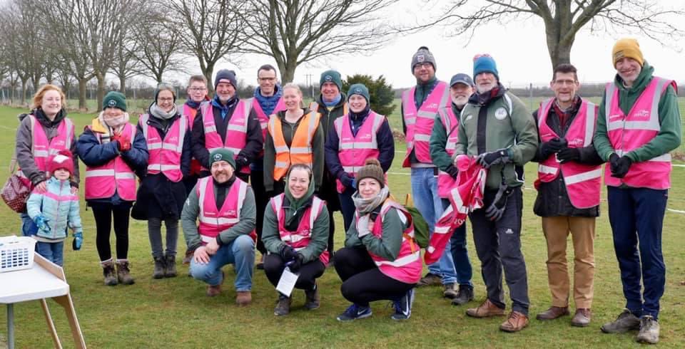 We had a great time at our volunteer takeover. Chipping Norton School <a href="/parkrunUK/">parkrun UK</a>  - some of us baked! Thanks <a href="/EmmaW82/">Emma Walker</a> for making us so welcome