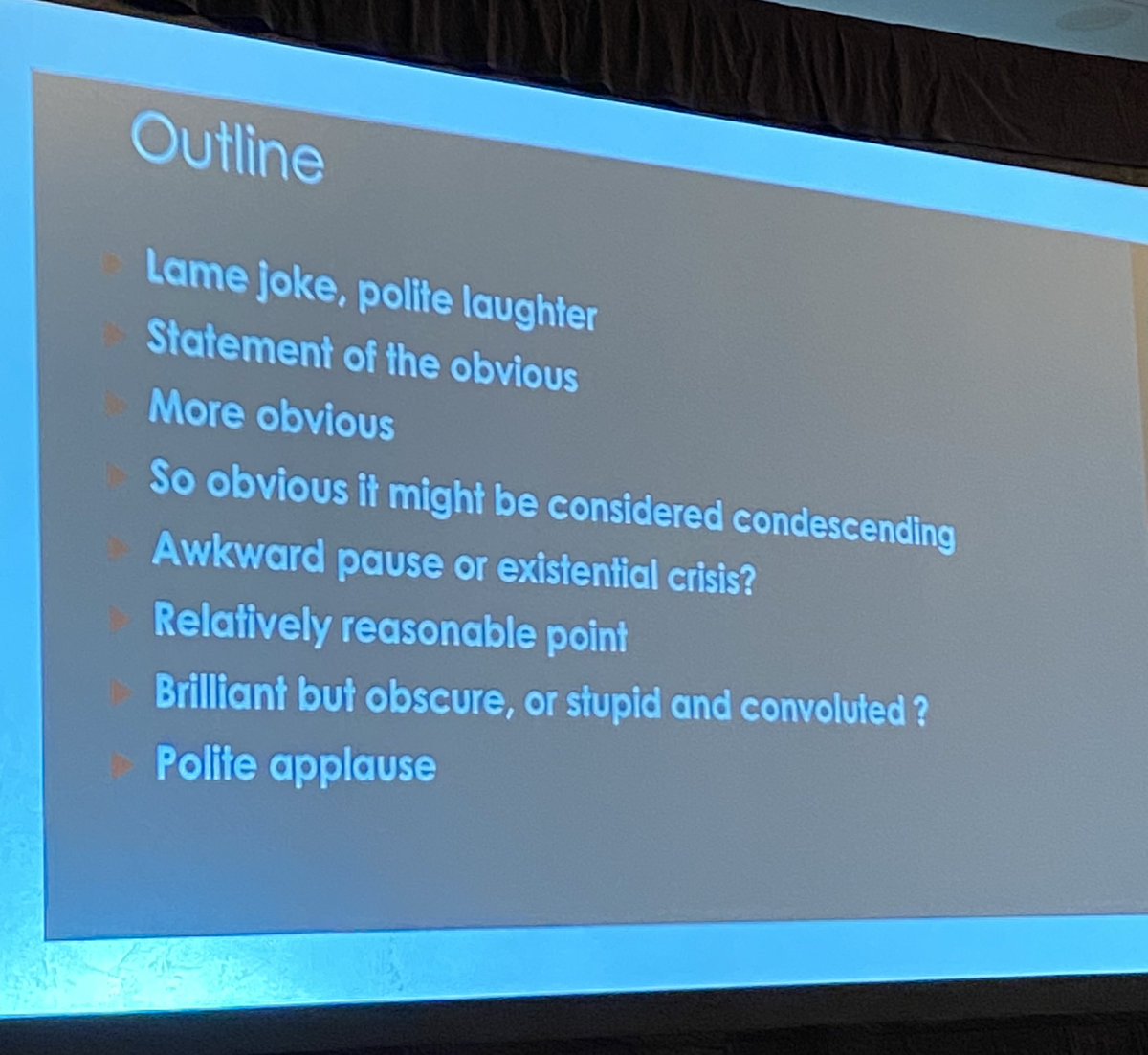 Dr. Catherine Wehlburg, President tweet media