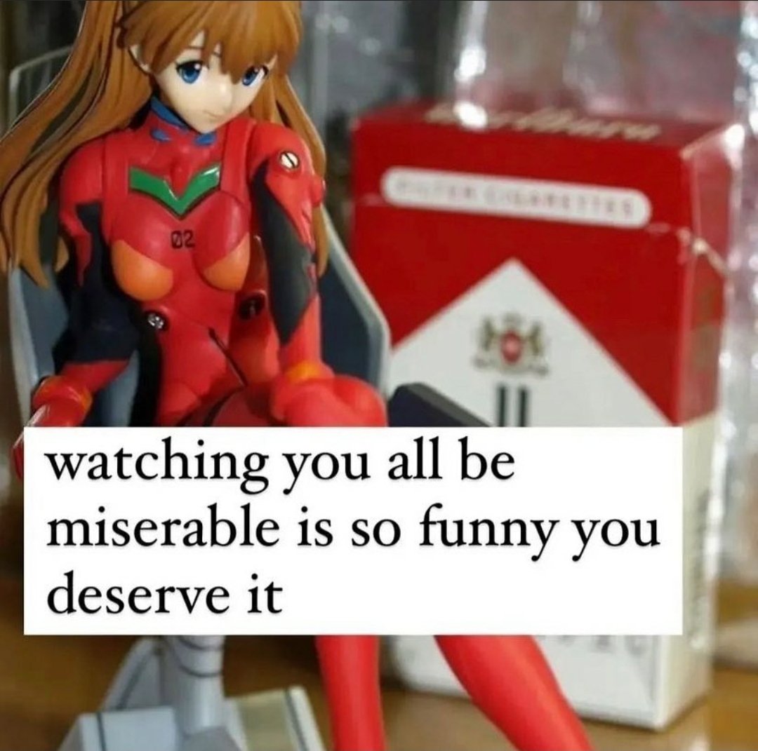 Asukagelion (@asuka_boi) on Twitter photo 