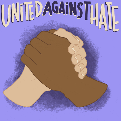 LizCotone's tweet photo. So grateful to be working with an organization @WriteGirlLA that is partnering with LA v. Hate. https://t.co/JN7gMCFmdt