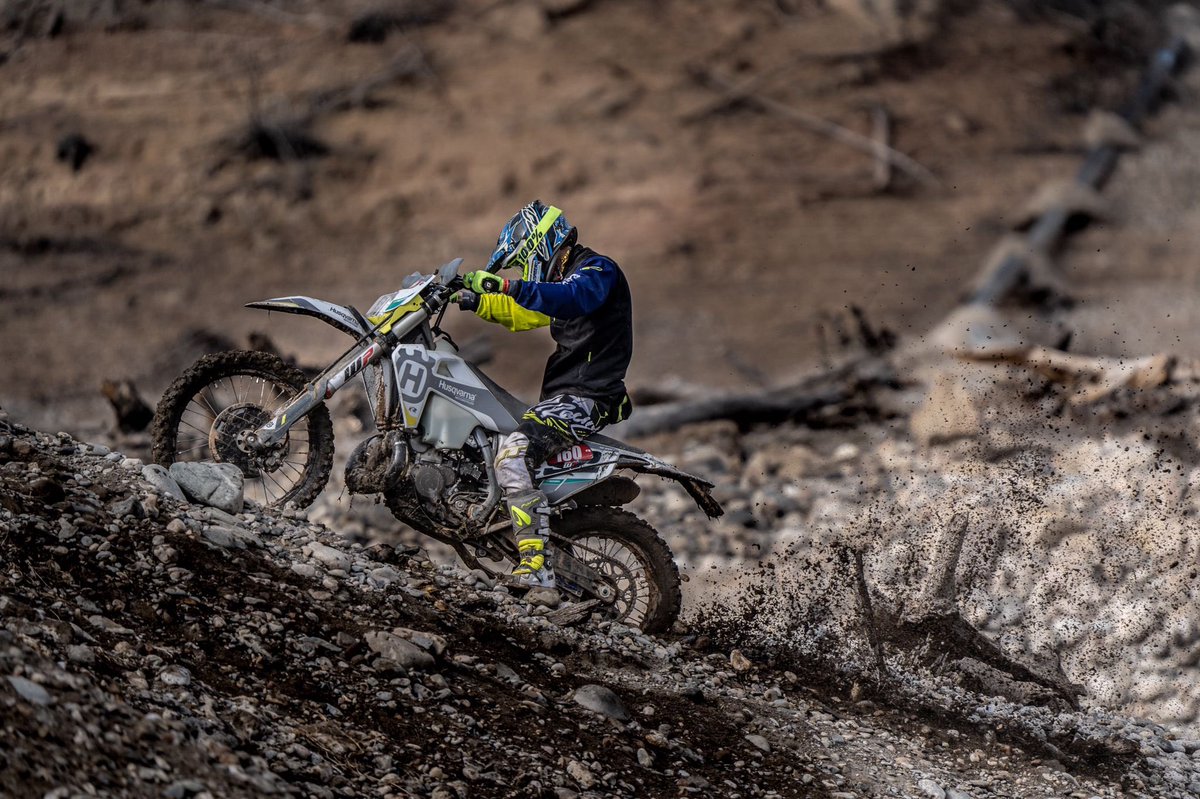 inginecreators's tweet photo. Crazy day! 🔥💥

@SonyEspana 
@DJIGlobal 

#BassellaRace #enduro #HardEnduro #SonyAlpha #Motorsport https://t.co/532A7j7V8W