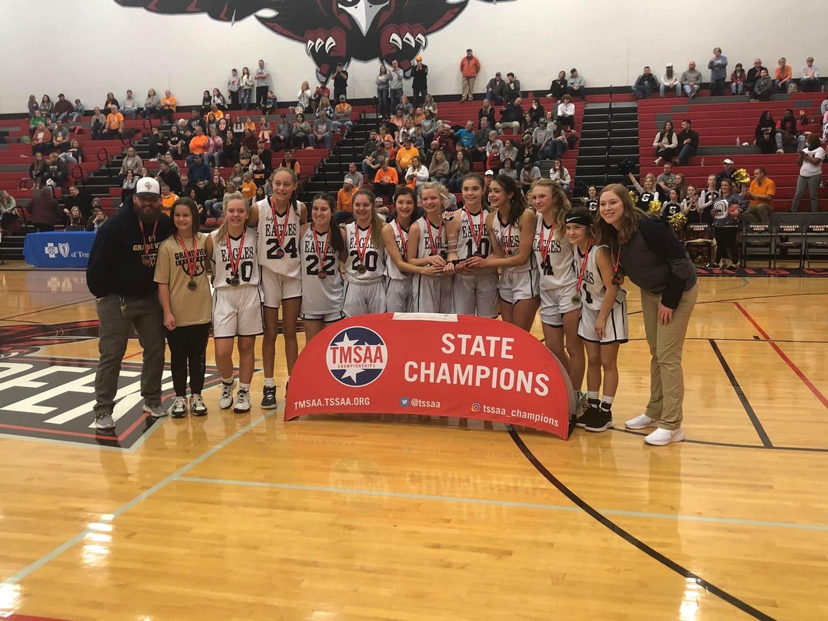 Grandview Eagles PTA tweet media