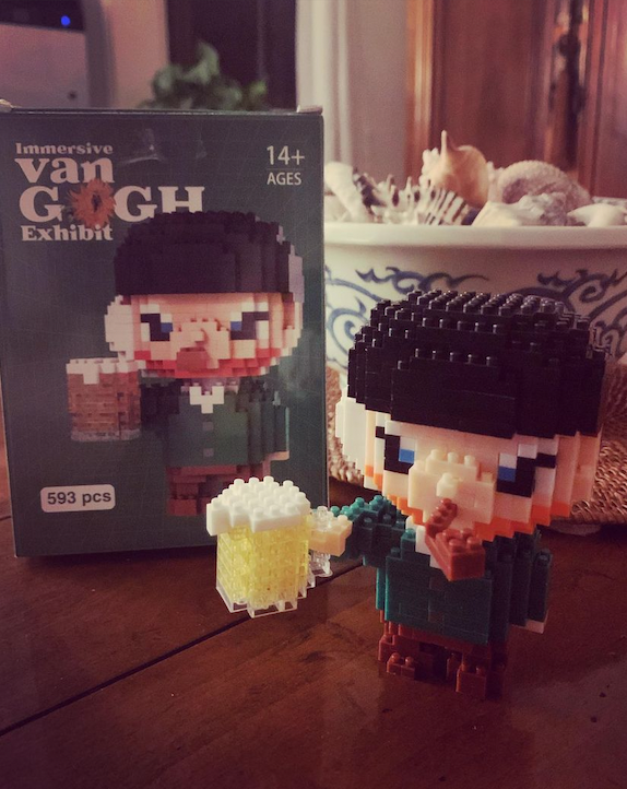 vangoghdenver's tweet photo. Be sure to check out the gift shop after the show, located right outside of the exhibit when you exit. You never know what treasures you might find. 🪙

🎟️: https://t.co/bJT6R6Tw24 or visit the link in bio.
📸: Posted with permission by @strugz_to_func on Instagram

@LHImmersive https://t.co/RzJ0Dw8R1h