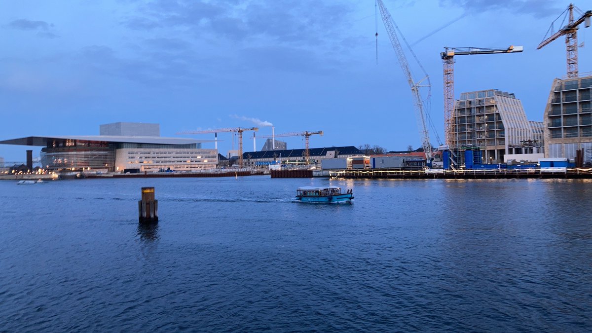 Once upon a wintertime in #Copenhagen