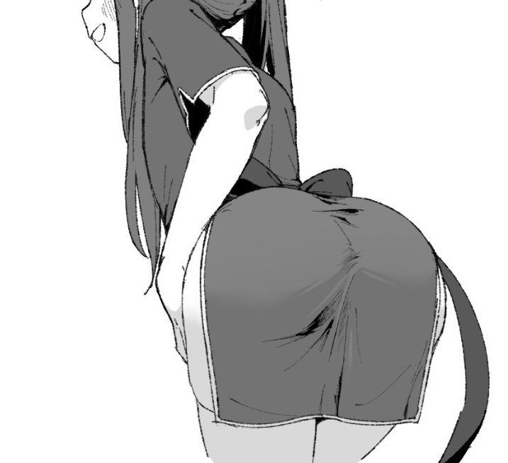 𝘖𝘤𝘵𝘰𝘱𝘶𝘴 𝘣𝘶𝘵𝘵