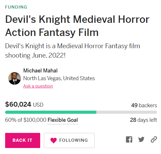 Michael Mahal tweet media