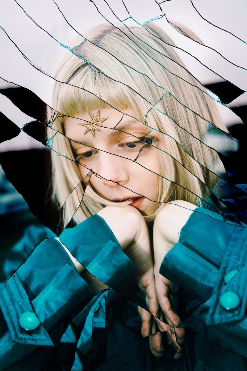 tmrwmag's tweet photo. Move over Aphrodite, goddess AURORA is out here touching our hearts…

We get to know @AURORAmusic as she walks us through the path stoned with thorns and petals that led to her heavenly fourth album, 'The Gods We Can Touch'.

https://t.co/MRQGE7stkc https://t.co/GGmNagFs4a