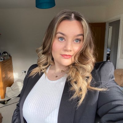 chantrelleanne's tweet photo. #NewProfilePic https://t.co/d93qysxxQ1