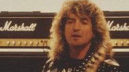 Happy Birthday Bob Daisley (Born on 13 February 1950) 