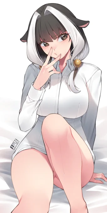 のやまさんのキャラです 