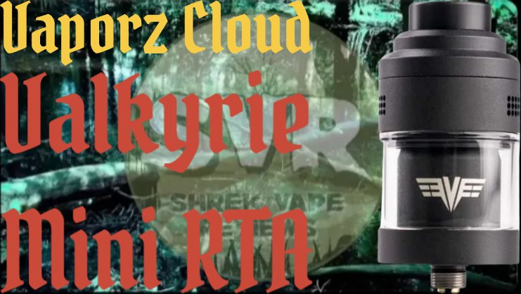 VapeShrek's tweet photo. Review now available.

https://t.co/oUVuFEKOHc https://t.co/QokEX6LeSq