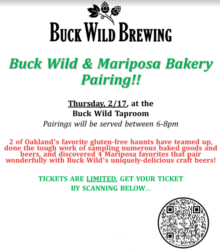 Mariposa Baking (@mariposabaking) on Twitter photo 