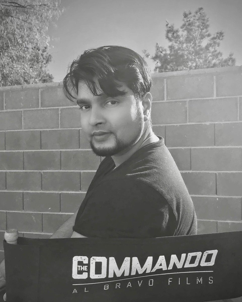 chatboxwithsam's tweet photo. ๐๐ค๐Welcome Director | Producer | Writer | Asif Akbar to Season Three on @chatboxwithsam - The amazing interview will be posted soon. Check #IMDB https://t.co/42ypz4jAZ9 Known for #TheCommando #TopPriority #FrontLines #SmokeFilledLungs๐ #Astro #AceandtheChristmasMiracle https://t.co/pPySDOgafv