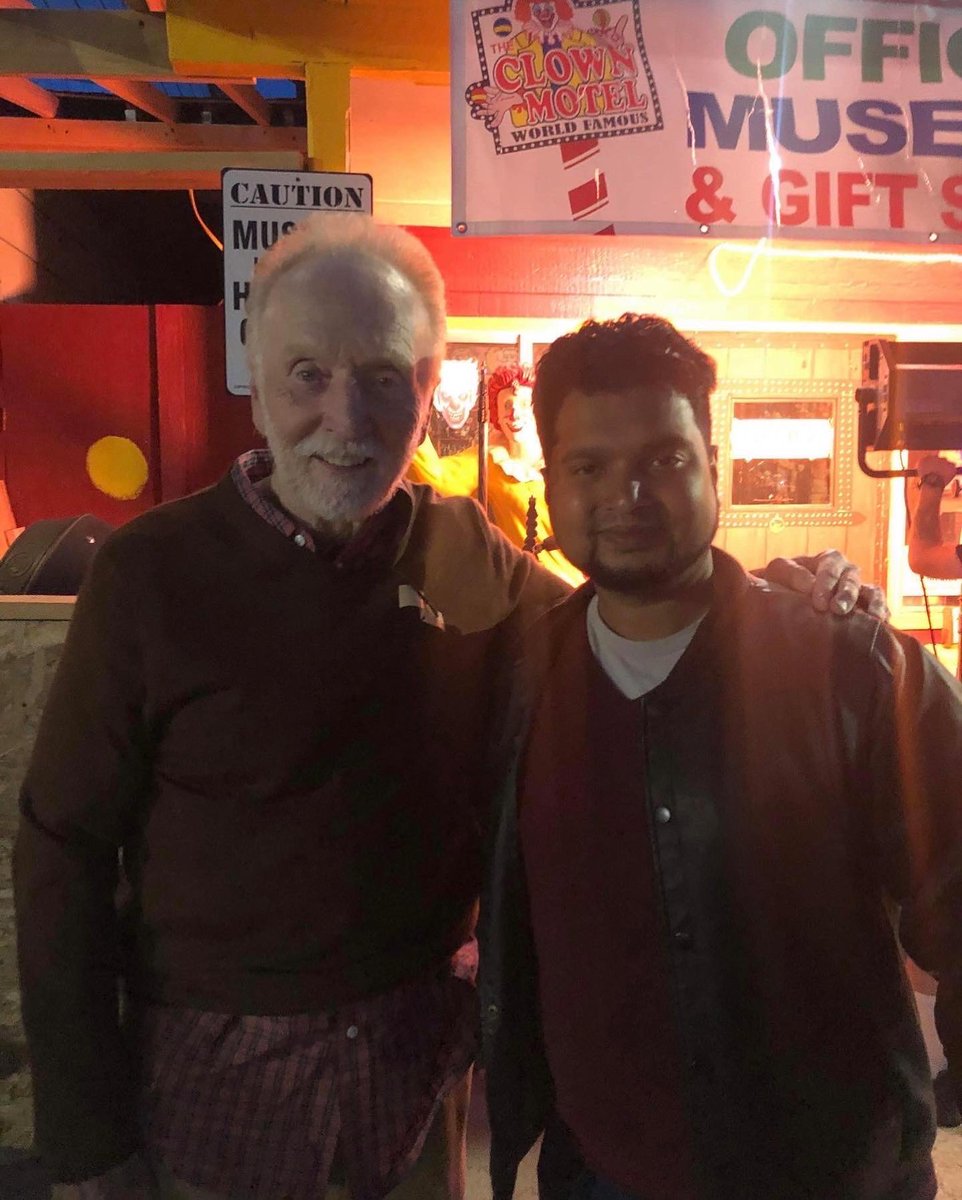chatboxwithsam's tweet photo. ๐๐ค๐Welcome Director | Producer | Writer | Asif Akbar to Season Three on @chatboxwithsam - The amazing interview will be posted soon. Check #IMDB https://t.co/42ypz4jAZ9 Known for #TheCommando #TopPriority #FrontLines #SmokeFilledLungs๐ #Astro #AceandtheChristmasMiracle https://t.co/pPySDOgafv