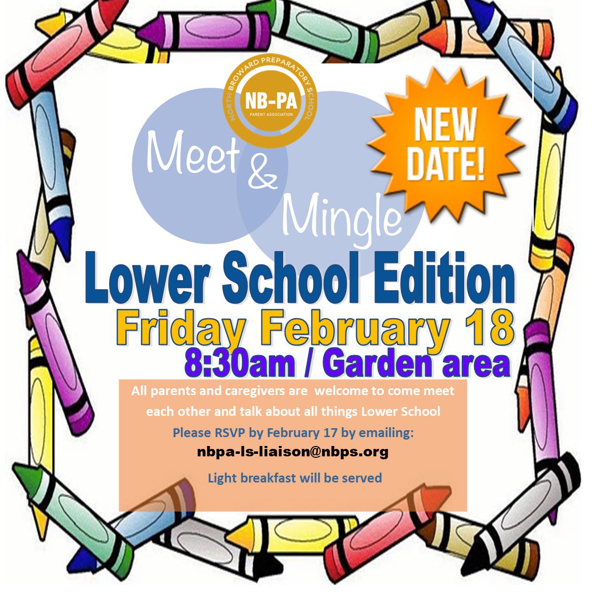 NB-PA (@nbparentassoc) on Twitter photo 