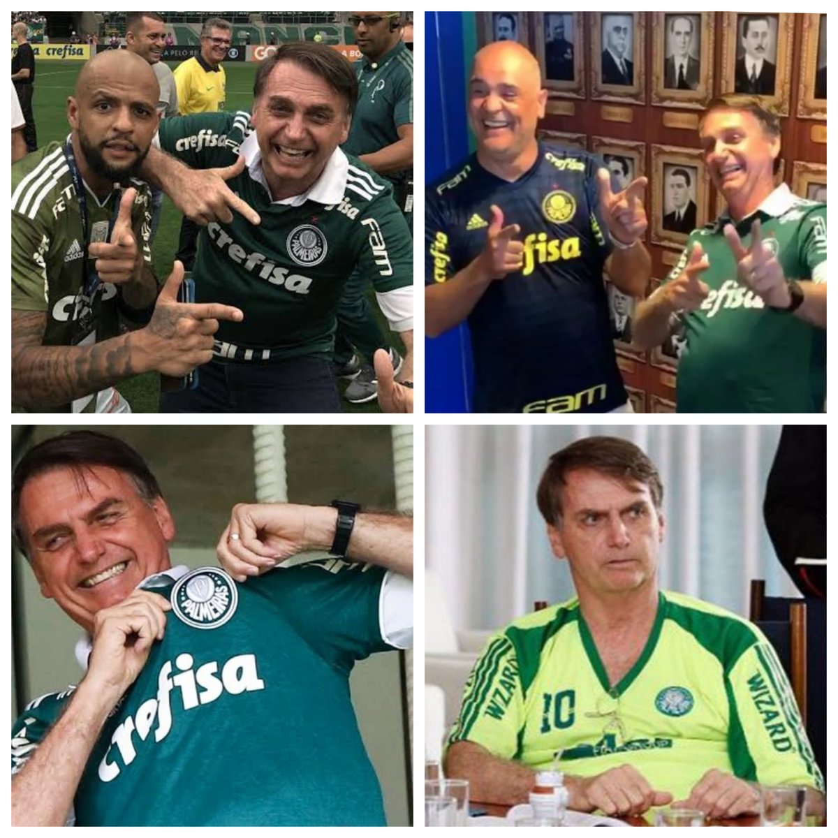 Distopia Brazil tweet media