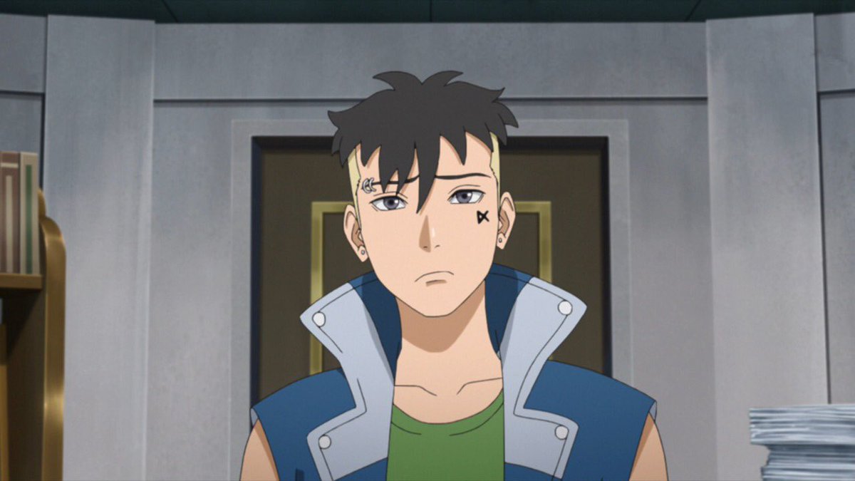 daily kawaki (@dailykawaki) on Twitter photo 