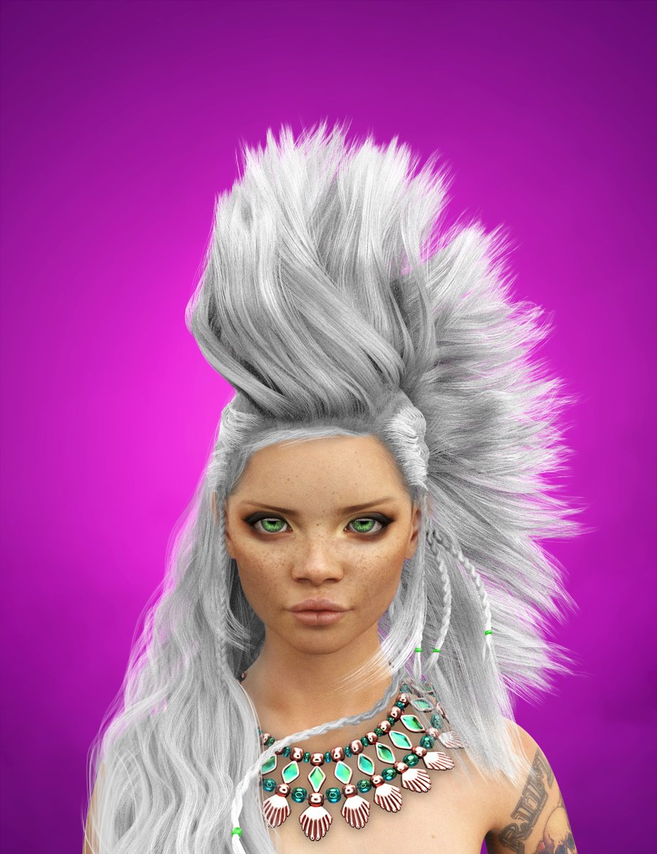 ✌️ Tribe, you like our latest sneak peek?

👀 BEST NAME FOR HER GETS TRIBELIST (WL) SPOTS!

PICKING 5 OF YOU GUYS!! (If you’re already WL you can nominate a friend😜 )

👇Comment down below and retweet!

#nft #NFTCommunity #NFTdrops #NFTs