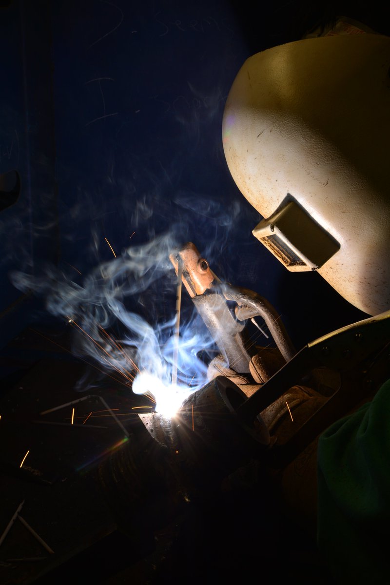 gerald@weldingdata.com tweet media